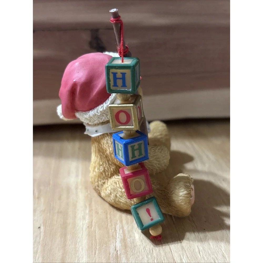 Cherished Teddies – Holden 